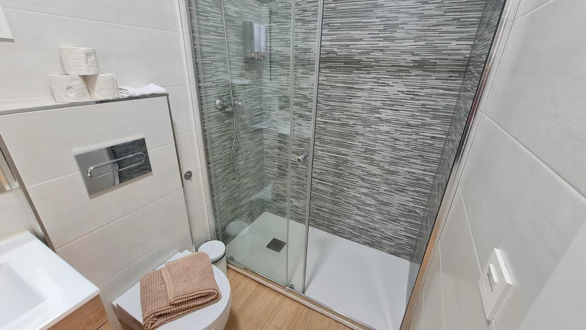 Duplex Huelin I & Beach Малага Екстер'єр фото